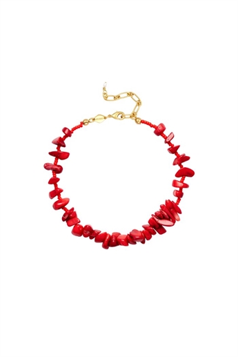 Anni Lu, Reef Anklet, Red Desert